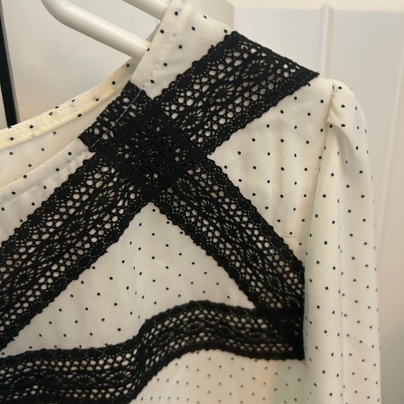 Loft blouse - Picture 3 of 4